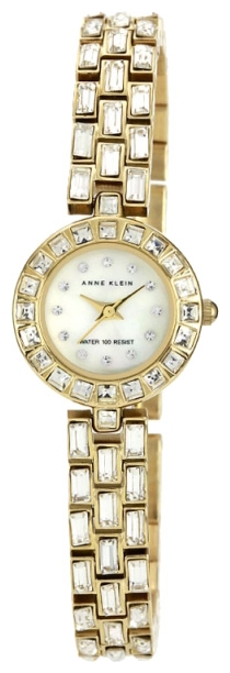 Anne Klein watch for women - picture, image, photo