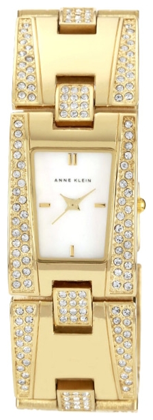 Wrist watch Anne Klein 1032MPGB for women - 1 photo, picture, image