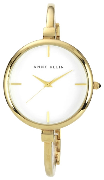 Wrist watch Anne Klein 1048WTGB for women - 1 photo, image, picture