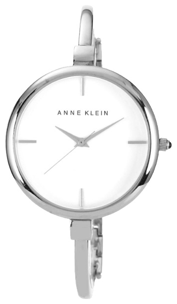 Wrist watch Anne Klein 1049WTSV for women - 1 photo, picture, image