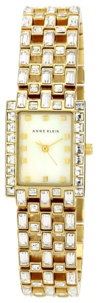 Wrist watch Anne Klein 1056MPGB for women - 1 picture, image, photo