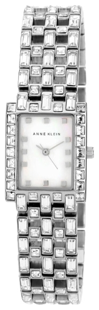 Wrist watch Anne Klein 1057MPSV for women - 1 image, photo, picture