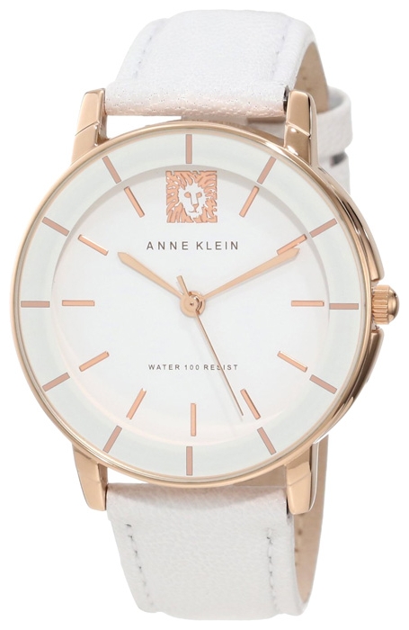 Wrist watch Anne Klein 1058RGWT for women - 1 image, photo, picture