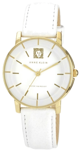 Wrist watch Anne Klein 1058WTWT for women - 1 photo, image, picture