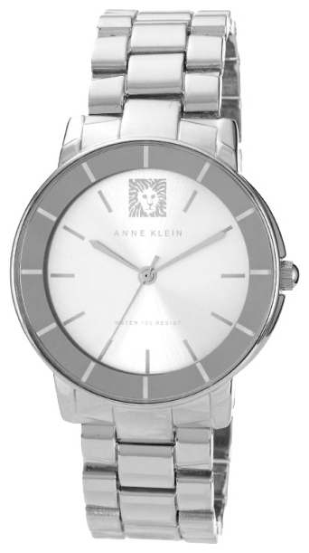 Wrist watch Anne Klein 1063SVSV for women - 1 image, photo, picture