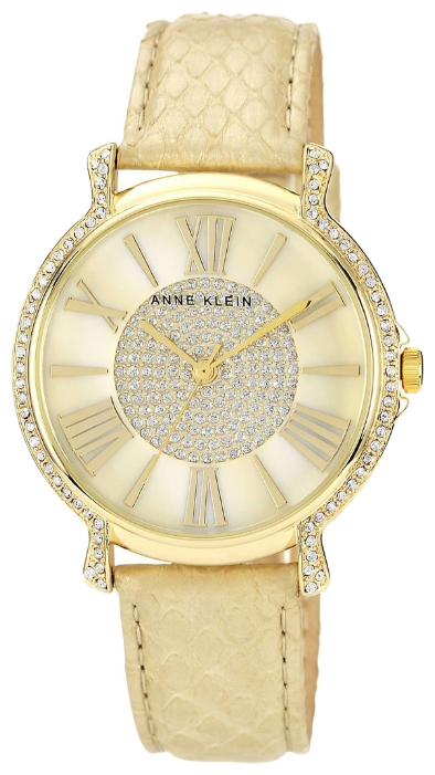 Wrist watch Anne Klein 1068INST for women - 1 photo, picture, image