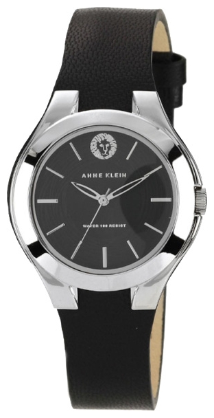 Wrist watch Anne Klein 1071BKBK for women - 1 photo, picture, image