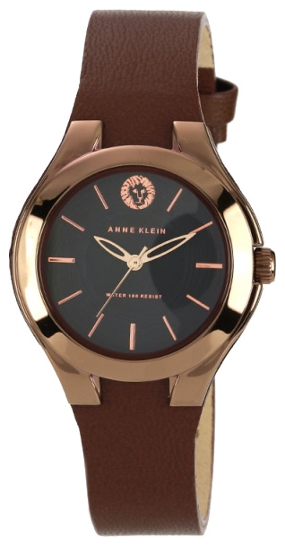 Wrist watch Anne Klein 1071BNBN for women - 1 photo, image, picture