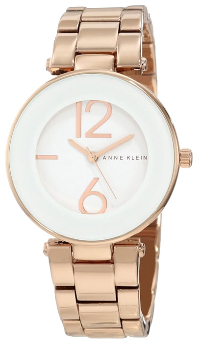 Wrist watch Anne Klein 1074WTRG for women - 1 photo, picture, image