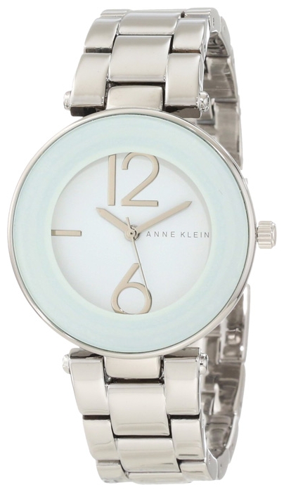 Anne Klein 1075WTSV wrist watches for women - 1 image, picture, photo