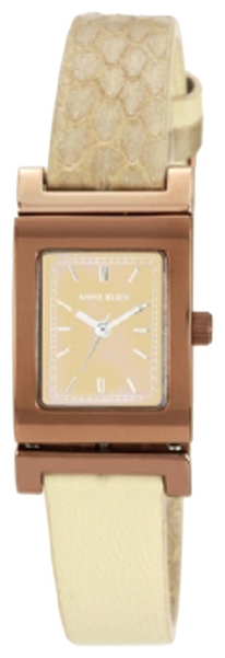 Wrist watch Anne Klein 1081GMRV for women - 1 image, photo, picture