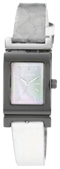 Wrist watch Anne Klein 1081MPRV for women - 1 image, photo, picture