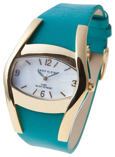 Wrist watch Anne Klein 1086MPTQ for women - 1 image, photo, picture