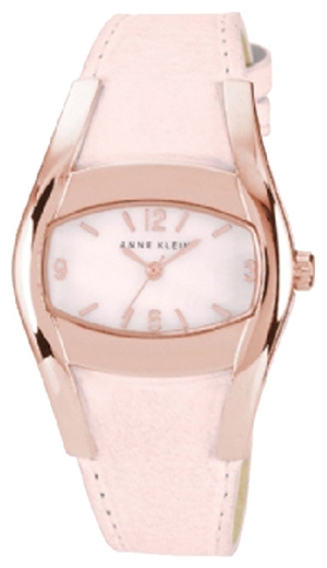 Wrist watch Anne Klein 1086RGLP for women - 1 photo, image, picture
