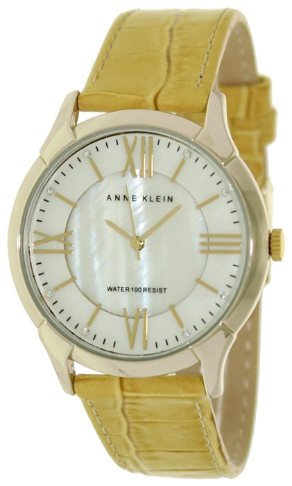 Wrist watch Anne Klein 1132MPMS for women - 1 picture, photo, image