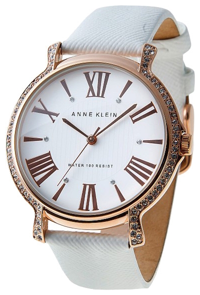 Wrist watch Anne Klein 1154RGWT for women - 1 picture, photo, image