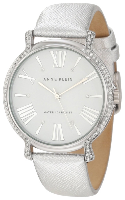 Wrist watch Anne Klein 1155WTSI for women - 1 picture, photo, image