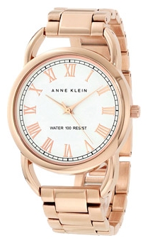 Wrist watch Anne Klein 1178WTRG for women - 2 picture, photo, image
