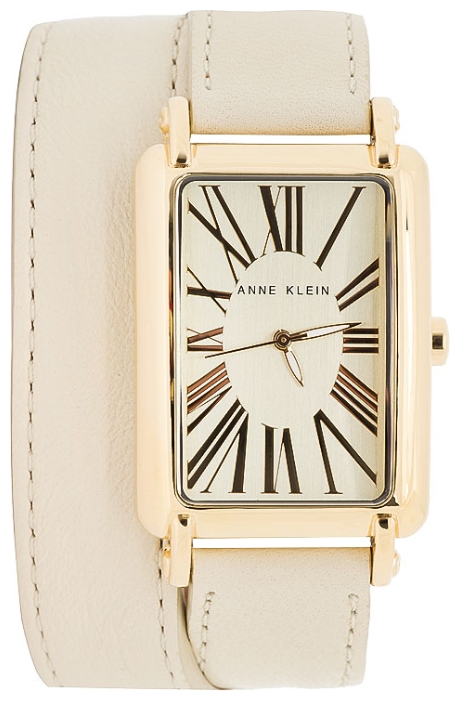 Anne Klein watch for women - picture, image, photo