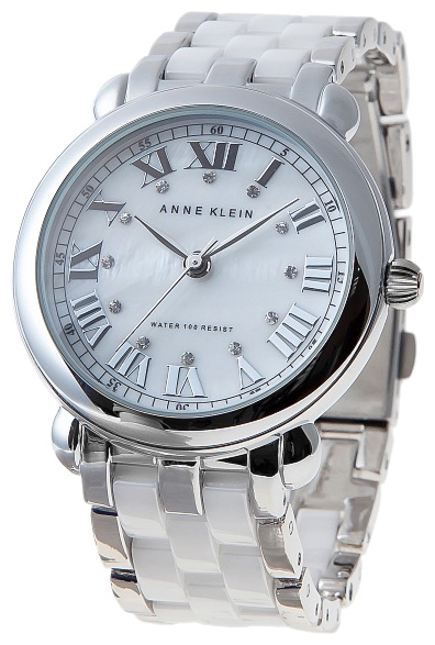 Wrist watch Anne Klein 1201MPWT for women - 1 picture, photo, image