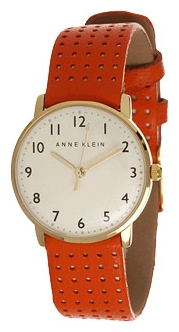 Anne Klein 1202SVOR wrist watches for women - 1 image, picture, photo