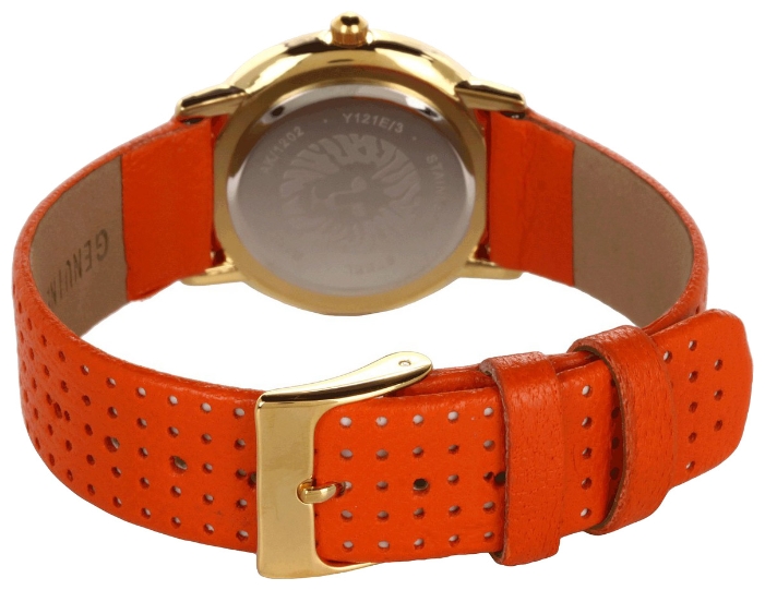 Anne Klein 1202SVOR wrist watches for women - 2 image, picture, photo