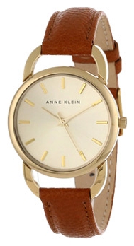 Wrist watch Anne Klein 1206CHHY for women - 1 photo, picture, image