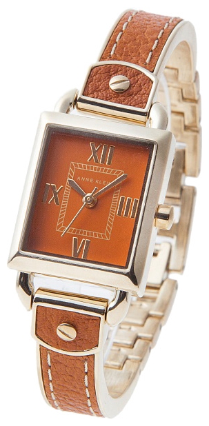 Wrist watch Anne Klein 1238HYGB for women - 1 photo, picture, image