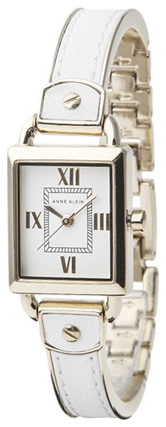 Anne Klein 1238WTGB wrist watches for women - 1 image, picture, photo