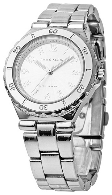 Wrist watch Anne Klein 1253SVSV for women - 1 picture, photo, image