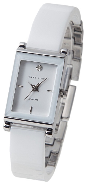 Wrist watch Anne Klein 1261WTWT for women - 1 photo, image, picture
