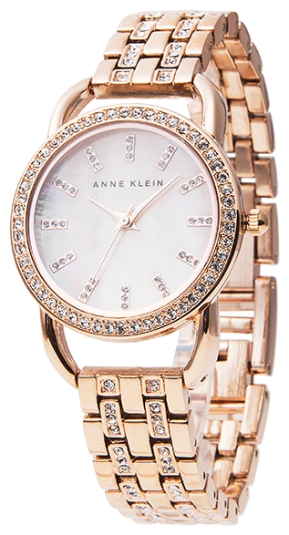 Wrist watch Anne Klein 1262RMRG for women - 1 picture, photo, image