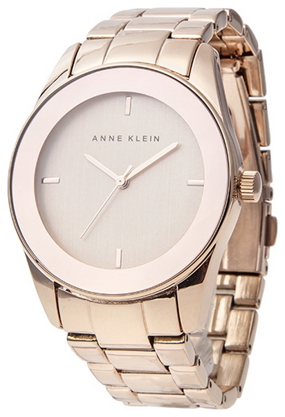 Wrist watch Anne Klein 1264RGRG for women - 1 photo, image, picture