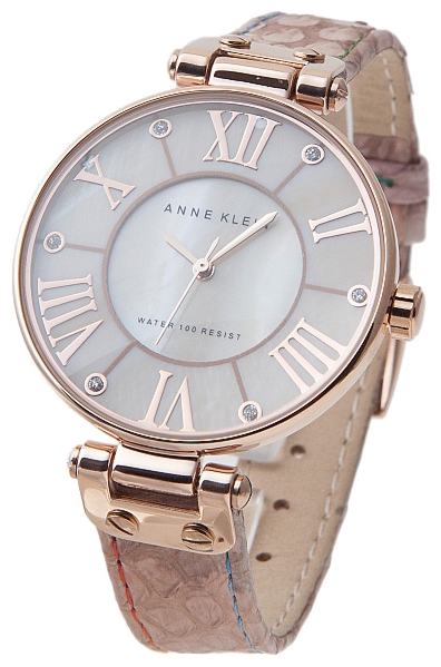 Anne Klein 1334RGLP pictures