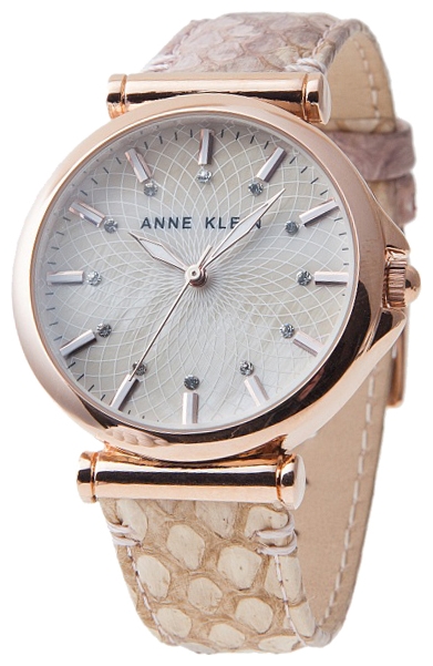 Anne Klein 1336RGLP wrist watches for women - 1 image, picture, photo