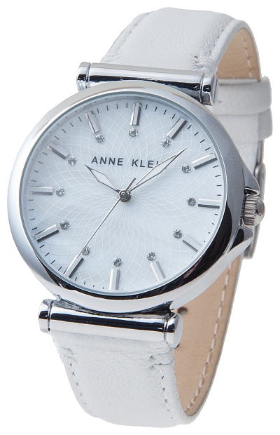 Wrist watch Anne Klein 1341MPWT for women - 1 picture, image, photo