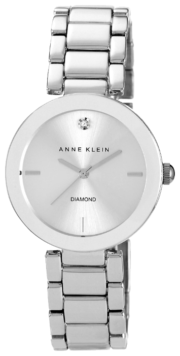 Wrist watch Anne Klein 1363SVSV for women - 1 photo, image, picture