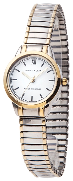 Wrist watch Anne Klein 1371WTTT for women - 1 image, photo, picture