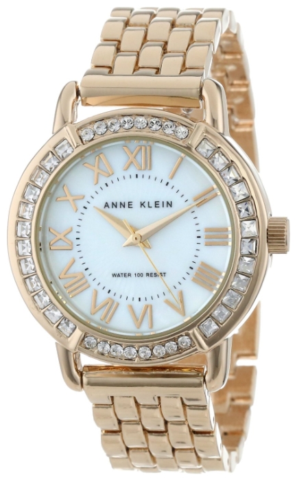 Wrist watch Anne Klein 1392INST for women - 1 image, photo, picture