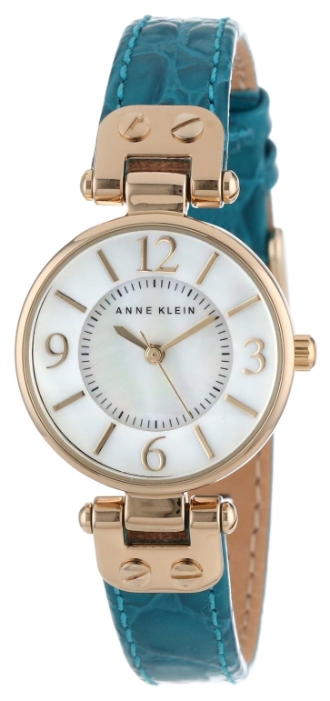 Wrist watch Anne Klein 1394MPTE for women - 1 picture, image, photo