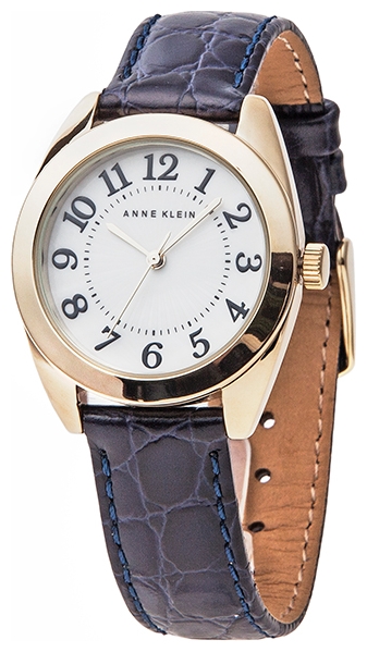 Anne Klein 1398MPNV wrist watches for women - 1 image, picture, photo