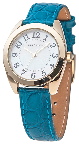 Wrist watch Anne Klein 1398MPTE for women - 1 photo, image, picture