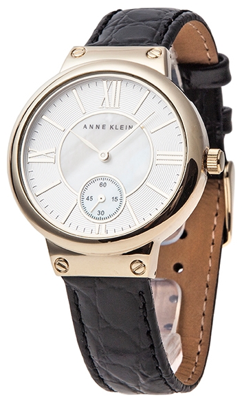Wrist watch Anne Klein 1400MPBK for women - 1 picture, photo, image