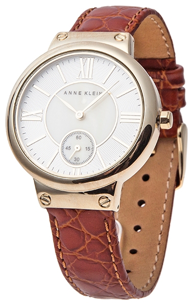 Wrist watch Anne Klein 1400MPHY for women - 1 photo, image, picture