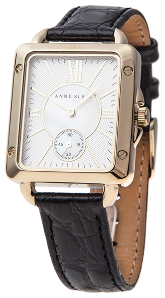 Wrist watch Anne Klein 1402MPBK for women - 1 picture, photo, image