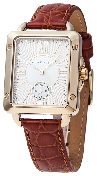 Wrist watch Anne Klein 1402MPHY for women - 1 picture, image, photo