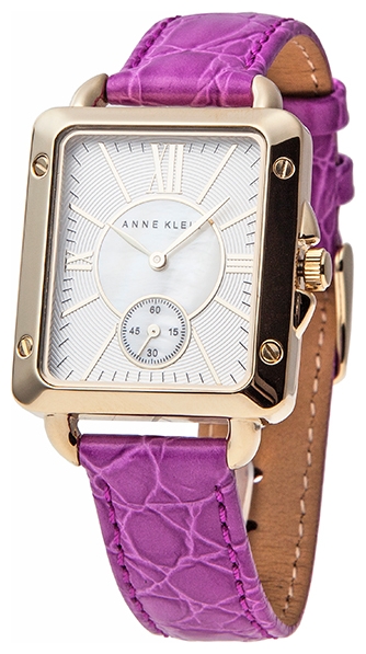 Wrist watch Anne Klein 1402MPMB for women - 1 photo, image, picture