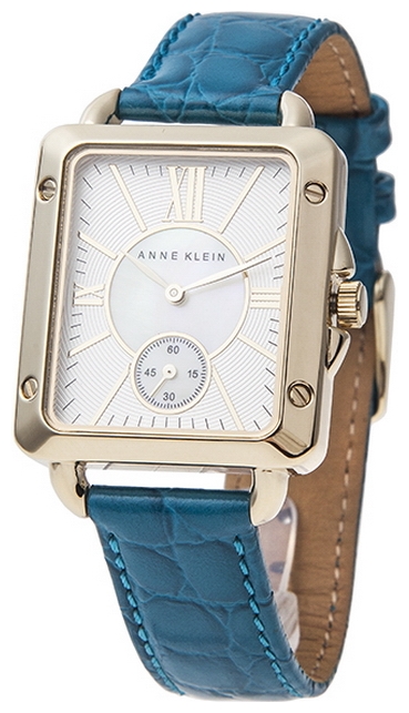 Anne Klein 1402MPTE wrist watches for women - 1 image, picture, photo