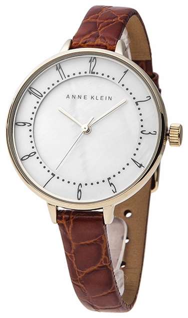 Wrist watch Anne Klein 1404MPHY for women - 1 image, photo, picture