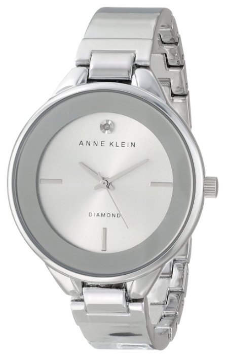 Wrist watch Anne Klein 1411SVSV for women - 1 picture, photo, image